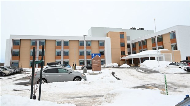 100 % d’occupation dans les maisons des aînés du Bas-Saint-Laurent  