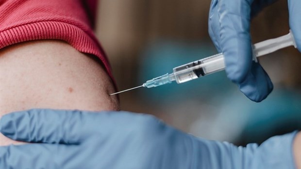 Regroupement des services de vaccination et de dépistage au Kamouraska