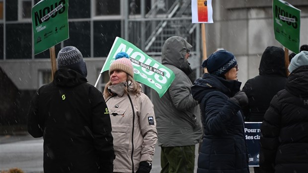 La FSE-CSQ et l’APEQ confirment l’obtention d’un règlement sectoriel 