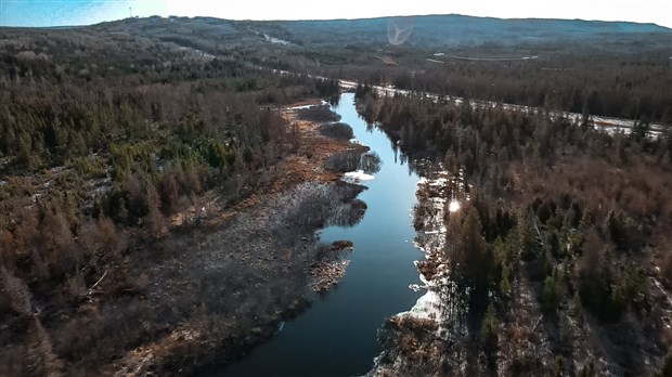 Bientôt des travaux pour les grands projets de la Première Nation Wolastoqiyik Wahsipekuk