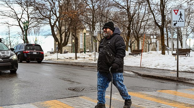 Ouvrir la voie à une cohabitation routière harmonieuse à Rivière-du-Loup