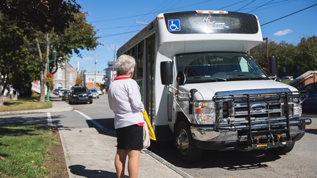 Journées découvertes du transport adapté et collectif : une initiative pour l'inclusion sociale