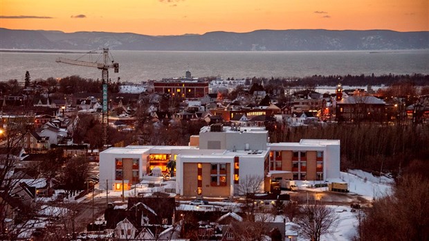 Divulgation d’échanges entre la Ville de Rivière-du-Loup et le CISSS du Bas-Saint-Laurent