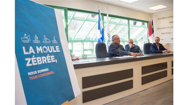 Nouvelles tarifications pour les embarcations au Témiscouata