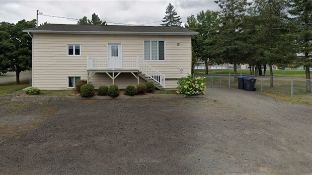 Une maison des jeunes pour les adolescents de Saint-Alexandre-de-Kamouraska