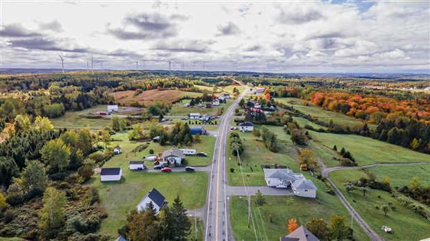 Démissions à Saint-Paul-de-la-Croix : «Je n’ai rien fait de mal» -Jean-Yves Castonguay