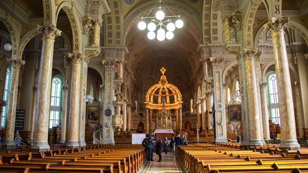 Mise au point de la Corporation du patrimoine et du tourisme religieux des Trois-Pistoles