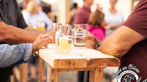 Témis en Bière de retour en août