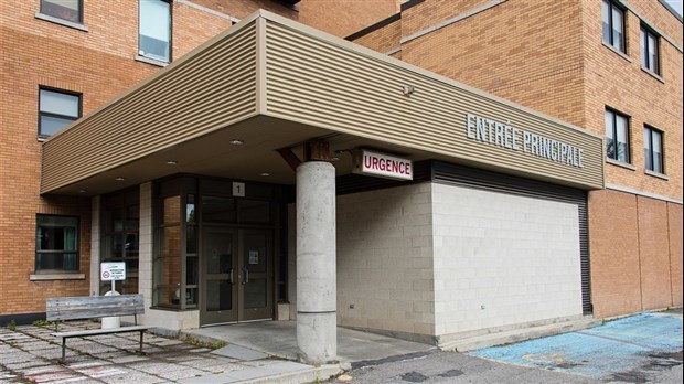 Rupture de services en obstétrique à l’Hôpital de Notre-Dame-du-Lac 