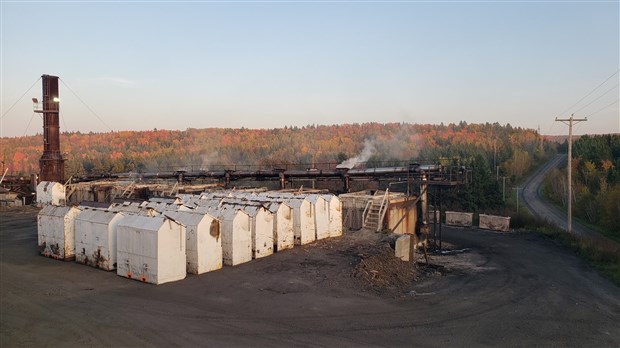 La qualité de l’air sera suivie et mesurée à Saint-Mathieu-de-Rioux