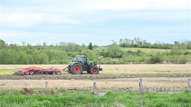 Les producteurs en quête d’une bouffée d’air frais 