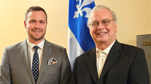 Aide médicale à mourir : un projet de loi déposé par le Bloc Québécois