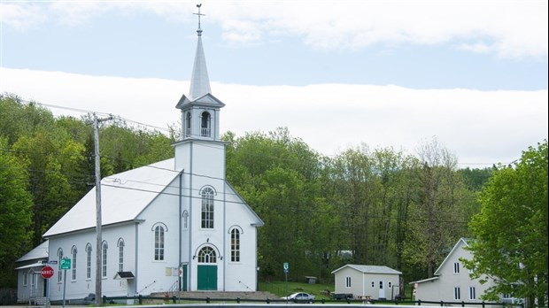 Une grande fête de village à Notre-Dame-des-Neiges