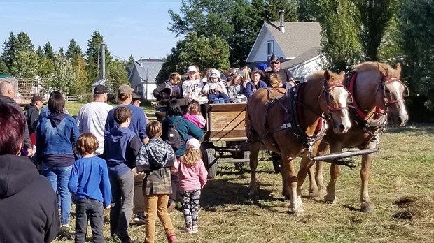 La Bastringue d’automne de retour les 27 et 28 septembre