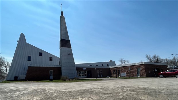 La vente de l’église Saint-Mathias de Cabano progresse 