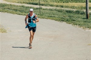 Big Wolf’s Backyard Ultra : Marco Poulin est le dernier homme debout après 355 km 