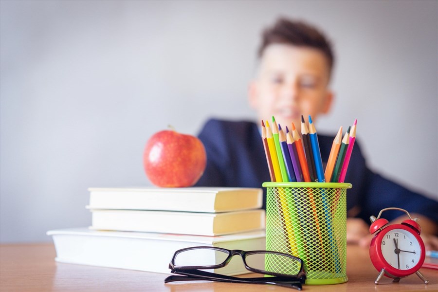 Comment prévoir une rentrée plus écolo?