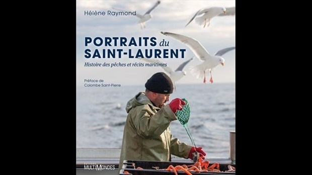 Table ronde en présence d’Hélène Raymond : les pêches commerciales à Trois-Pistoles