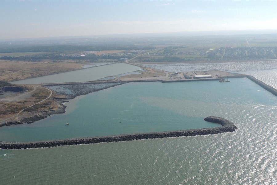 Programme de dragage d'entretien au port de Gros-Cacouna : le BAPE tient une séance publique d'information