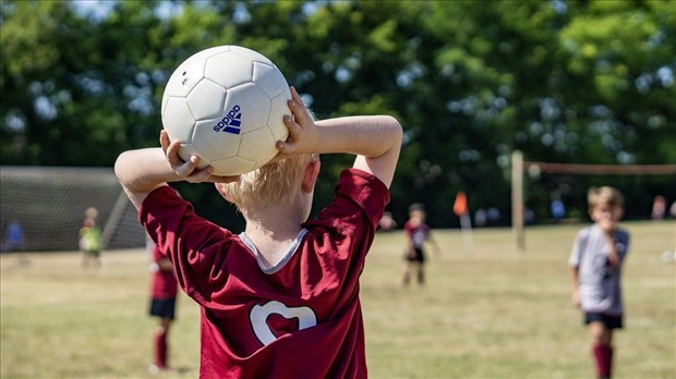 Un camp de jour plus accessible grâce aux Amis de Ti-Bert