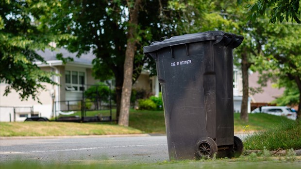 La MRC de Rivière-du-Loup prendra en charge les déchets ultimes