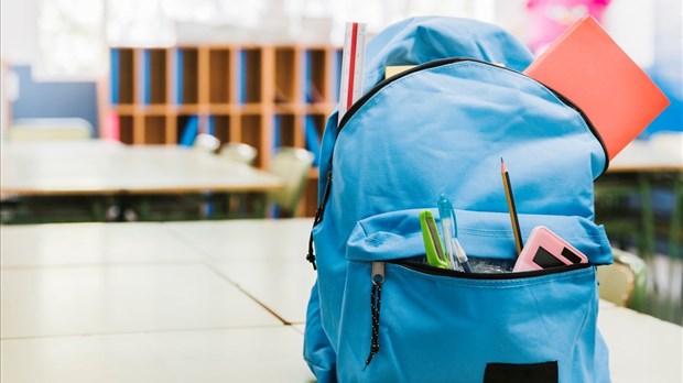 Rentrée scolaire : presque tous les postes sont comblés au KRTB