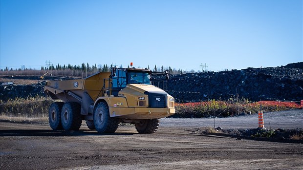 Des lacunes de sécurité dénoncées sur le chantier de l’autoroute 85