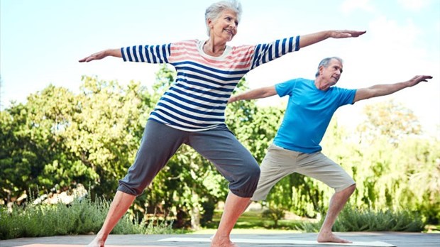 Place aux Jeux des Clubs 50+ du Bas-Saint-Laurent