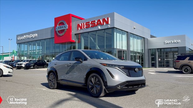 Grand-Portage Nissan | Ariya 2024