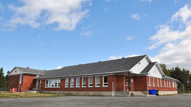 Le CSS Kamouraska-Rivière-du-Loup envisage la fermeture de l’école Riou