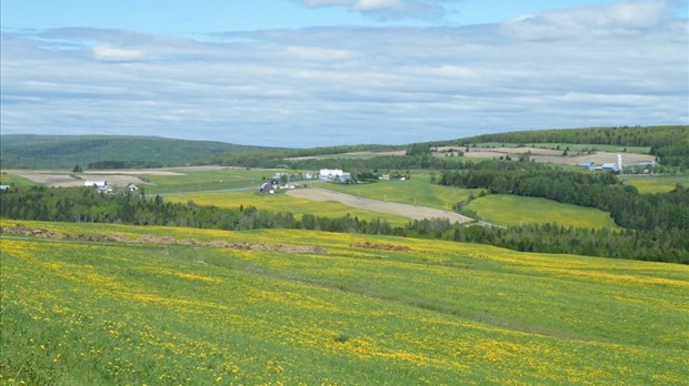 La Caravane des changements climatiques s’amène au Bas-Saint-Laurent