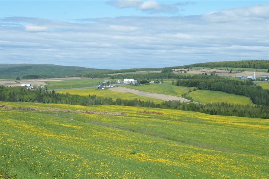 La Caravane des changements climatiques s’amène au Bas-Saint-Laurent