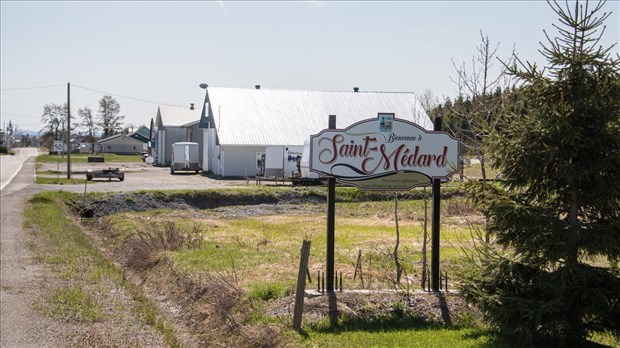 Une nouvelle querelle éclate à Saint-Médard