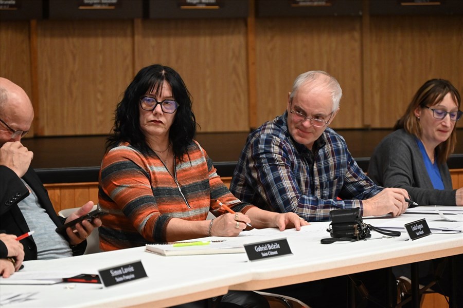 Saint-Médard paie enfin ses fournisseurs