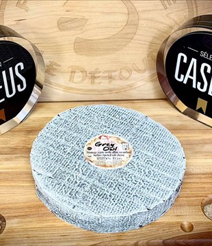 Le meilleur fromage du Québec se trouve au Témiscouata