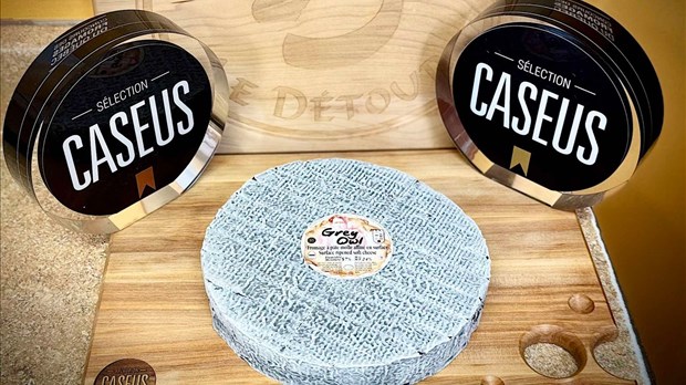 Le meilleur fromage du Québec se trouve au Témiscouata