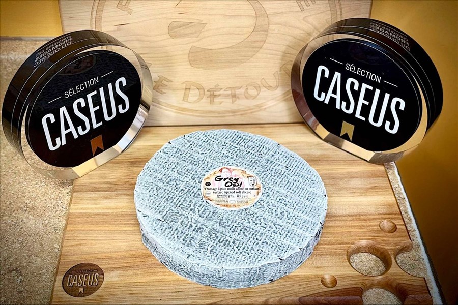 Le meilleur fromage du Québec se trouve au Témiscouata