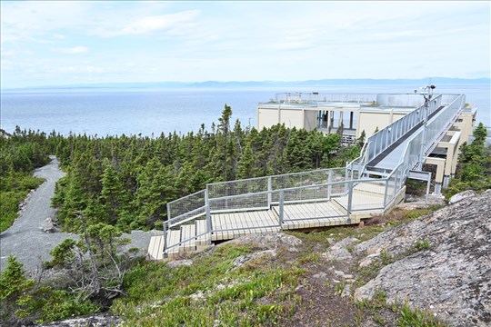 Une belle première saison touristique estivale pour la Première Nation Wolastoqiyik Wahsipekuk