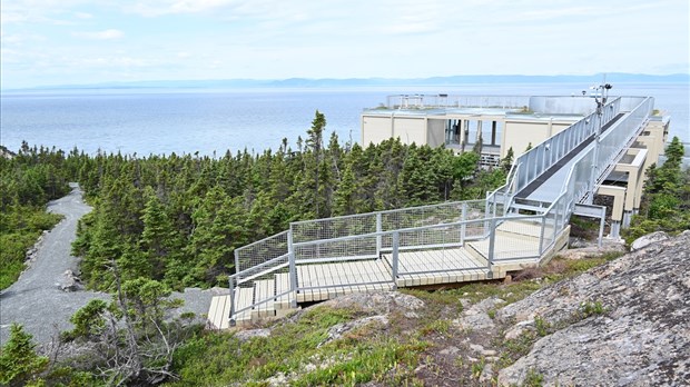 Une belle première saison touristique estivale pour la Première Nation Wolastoqiyik Wahsipekuk