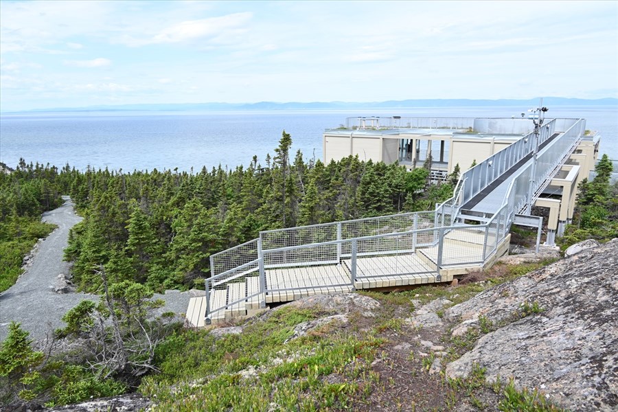 Une belle première saison touristique estivale pour la Première Nation Wolastoqiyik Wahsipekuk