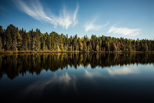 Un automne chargé à la Première Nation Wolastoqiyik Wahsipekuk