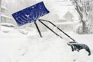 Une trentaine de centimètres de neige attendus au Bas-Saint-Laurent 