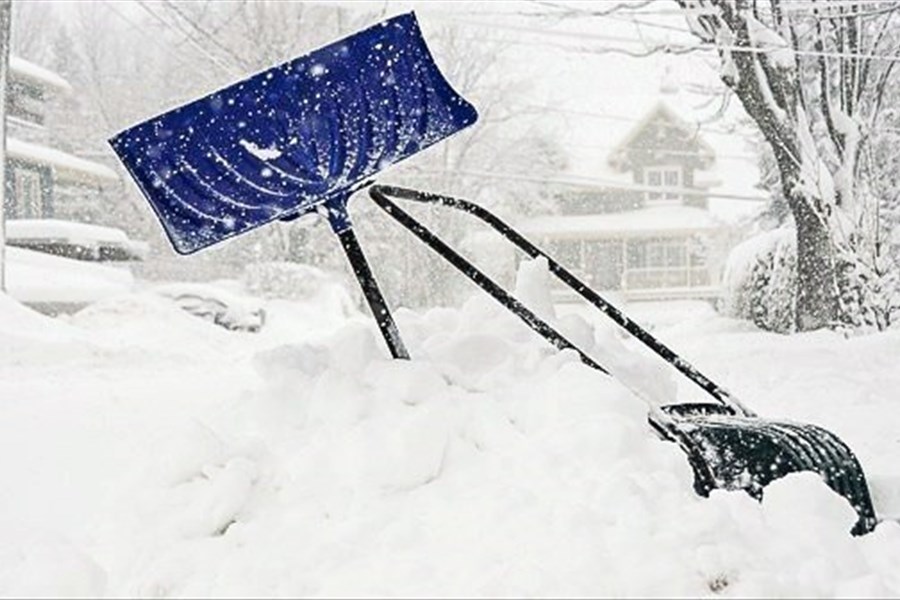 Une trentaine de centimètres de neige attendus au Bas-Saint-Laurent 