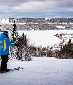 S’attendre à une belle saison hivernale malgré les redoux