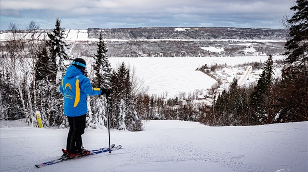 S’attendre à une belle saison hivernale malgré les redoux