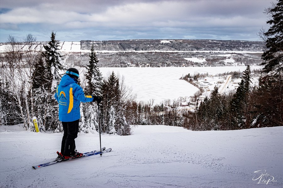 S’attendre à une belle saison hivernale malgré les redoux