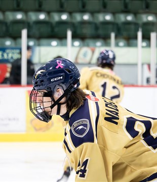 Deux Albatros dans la mire des recruteurs de la LHJMQ 