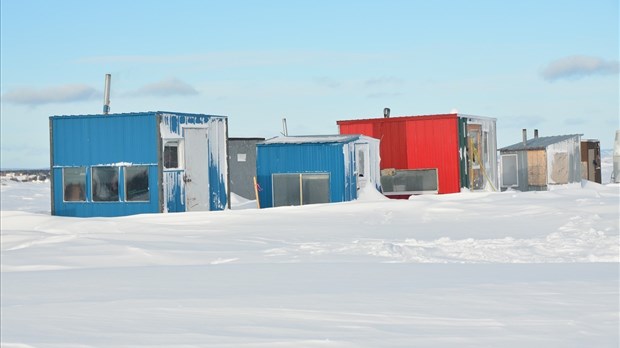 Pêcheurs et ambassadeurs pour le rétablissement de l’éperlan arc-en-ciel