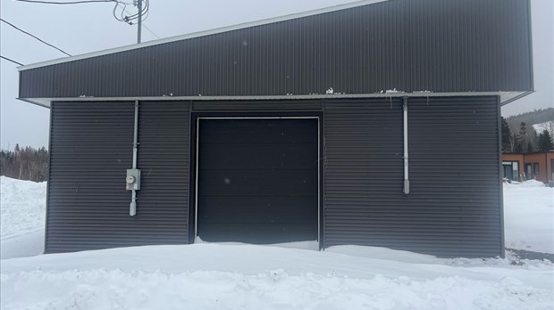 Une nouvelle entreprise gèrera l’usine de traitement des eaux usées de Saint-Mathieu-de-Rioux