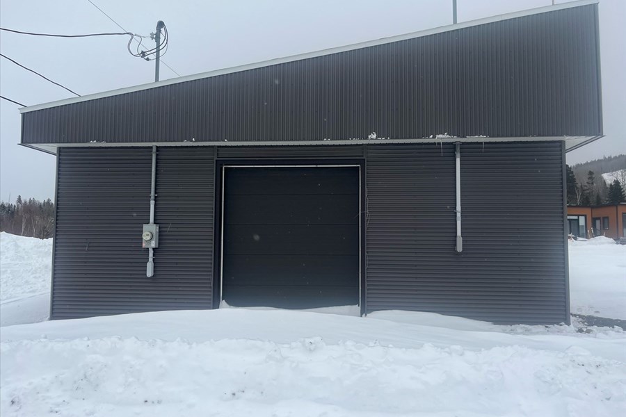 Une nouvelle entreprise gèrera l’usine de traitement des eaux usées de Saint-Mathieu-de-Rioux